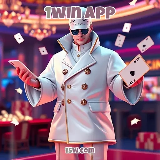 1win app: As Promoções Imperdíveis Que Você Deve Conhecer