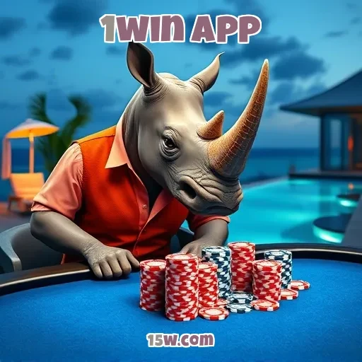 1win app: Descubra Como a Segurança Transforma sua Experiência de Jogo