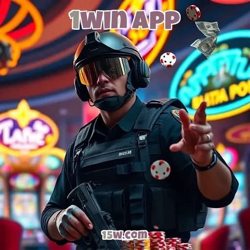 1win app: A Revolução do Suporte 24/7 para Jogadores