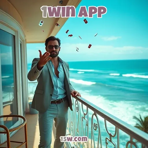 1win app: Descubra as Inovações em Jogos para Móveis no Brasil