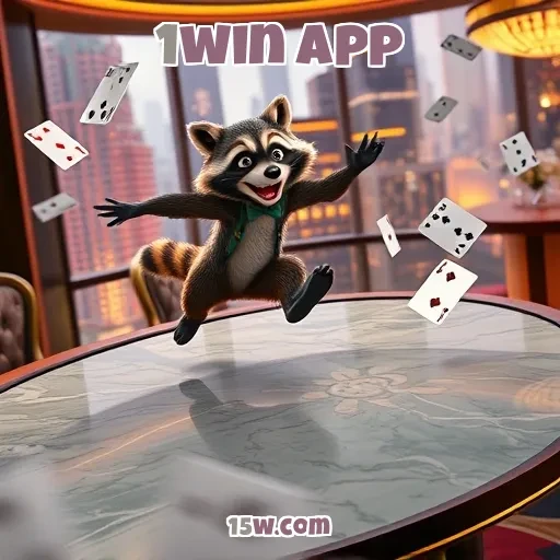 1win app: Recursos de Login Que Transformam Sua Experiência de Jogo