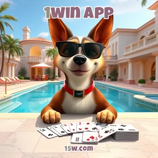 1win app: O Futuro dos Jogos Online no Brasil Está Aqui